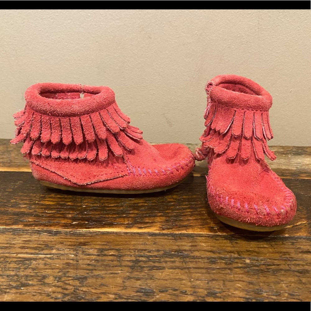 Minnetonka 4C